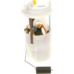  degalų tiekimo blokas