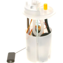  degalų tiekimo blokas