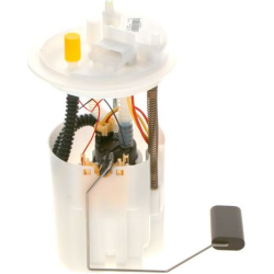  degalų tiekimo blokas