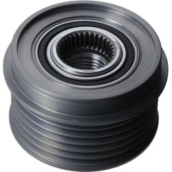  laisvos eigos sankaba, kint. sr. generatorius <small>VALEO NEW SPARE PART</small>