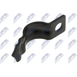  stabilizatoriaus tvirtinimas