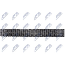  Pavaros grandinė, skirstomoji dėžė