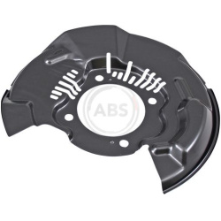  apsauginis skydas, stabdžių diskas