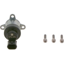  valdymo vožtuvas, kuro talpa (įprasta magistralinė sistema)