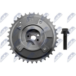  skirstomojo veleno reguliatorius