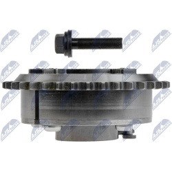  skirstomojo veleno reguliatorius