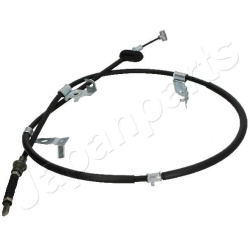  trosas, stovėjimo stabdys