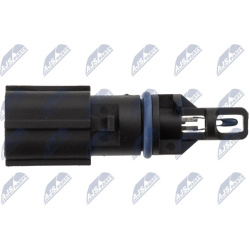  jutiklis, išorės temperatūra