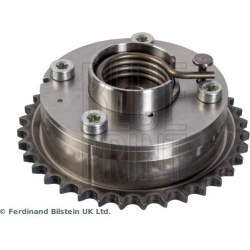  skirstomojo veleno reguliatorius <small>Blue Print Solution</small>
