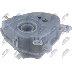  išsiplėtimo bakelis, aušinimo skystis