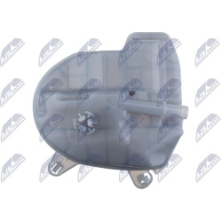  išsiplėtimo bakelis, aušinimo skystis