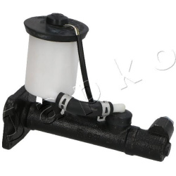  pagrindinis cilindras, stabdžiai