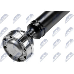  pusašis, pusašio šarnyras