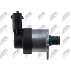  valdymo vožtuvas, kuro talpa (įprasta magistralinė sistema)