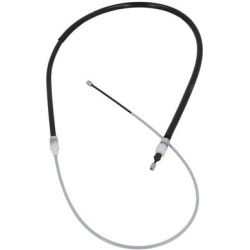  trosas, stovėjimo stabdys