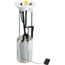  degalų tiekimo blokas