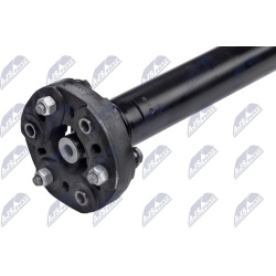  pusašis, pusašio šarnyras