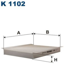  filtras, salono oras