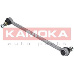  stabilizatoriaus traukė