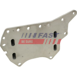  alyvos aušintuvas, neautomatinė transmisija