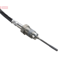  jutiklis, išmetamųjų dujų temperatūra