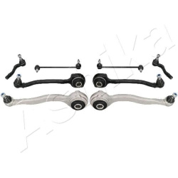  pakabos dalių komplektas