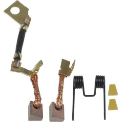  anglies šepetėlis, starteris <small>AS</small>