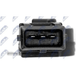  jutiklis, uždegimo impulsas