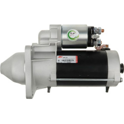  starteris <small>AS</small>