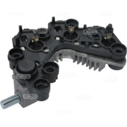  lygintuvas, kintamosios srovės generatorius