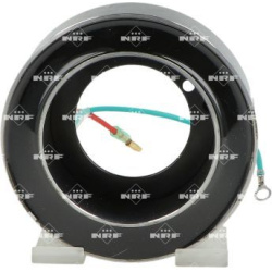  Ritė, magnetinė sankaba (kompresorius)