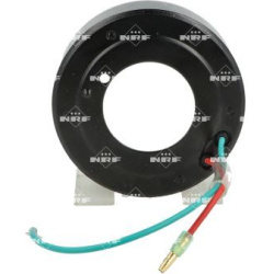  Ritė, magnetinė sankaba (kompresorius)