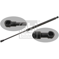  dujinė spyruoklė, gaubtas