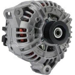  kintamosios srovės generatorius