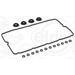  tarpiklių komplektas, svirties gaubtas