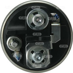  solenoidinis jungiklis, starteris