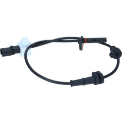  jutiklis, rato greitis