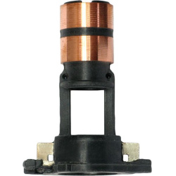  kontaktinis žiedas, generatorius <small>AS</small>