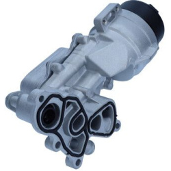  Alyvos filtro modulis