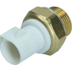  temperatūros jungiklis, radiatoriaus ventiliatorius