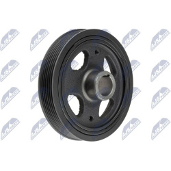  skriemulys, alkūninis velenas