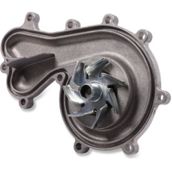  Vandens siurblys, variklio aušinimas