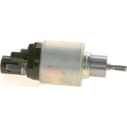  solenoidinis jungiklis, starteris