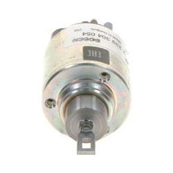  solenoidinis jungiklis, starteris