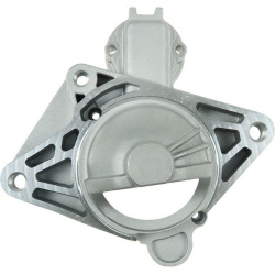  starterio dangtelis, karbiuratorius <small>AS</small>