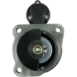  starteris <small>AS</small>