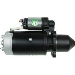  starteris <small>AS</small>