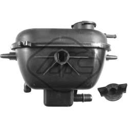  išsiplėtimo bakelis, aušinimo skystis