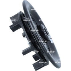  Varom. sank. diskas, magnetinė sankaba (kompresorius)