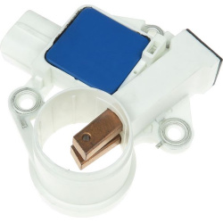  reguliatorius, kintamosios srovės generatorius <small>AS</small>